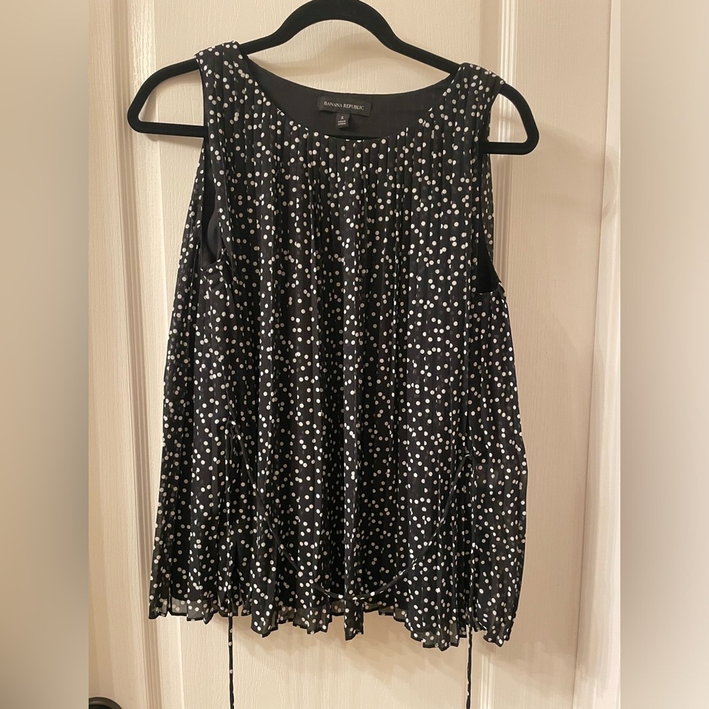 Banana Republic women top